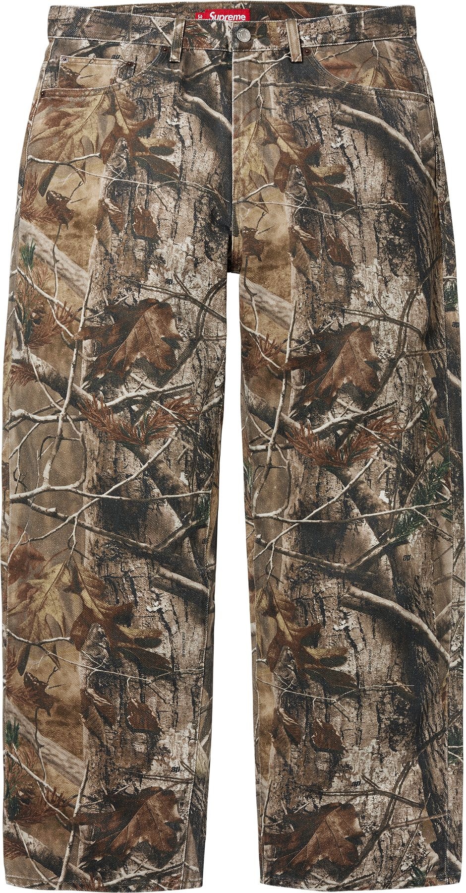 Baggy Jean view 11
